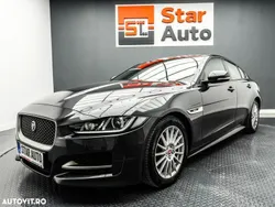 Gri Utilizat 2019 Jaguar XE R-Sport Berlinǎ | 16.490 EUR
