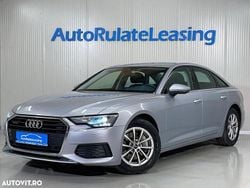 Culoaregri Utilizat 2021 Audi A6 Advanced Berlinǎ | 28.990 EUR (Super Preț)