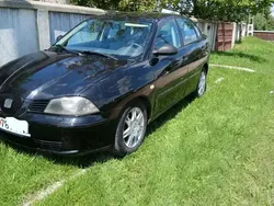 Utilizat 2003 Seat Cordoba Berlinǎ | 1.500 EUR