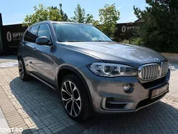Gri Utilizat 2015 BMW X5 SUV | 19.500 EUR (Super Preț)
