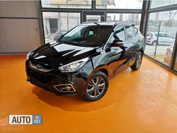 Utilizat 2015 Hyundai ix35 SUV | 12.990 EUR