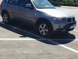 Utilizat 2009 BMW X5 SUV | 6.000 EUR (Preț bun)