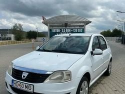 Utilizat 2011 Dacia Logan Hatchback | 7.000 EUR