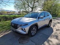 Culoaregri Utilizat 2023 Hyundai Tucson Style SUV | 30.900 EUR (Puțin scump)