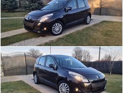 Utilizat 2009 Renault Scénic III Monovolum | 2.950 EUR (Puțin scump)