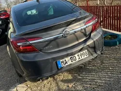 Utilizat 2015 Opel Insignia Berlinǎ | 9.000 EUR
