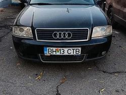Utilizat 2002 Audi A6 Berlinǎ | 1.590 EUR (Preț OK)