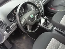 Utilizat 2012 Skoda Octavia Berlinǎ | 5.000 EUR (Preț OK)