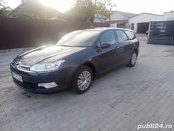 Albastru Utilizat 2013 Citroën C5 Break | 3.500 EUR