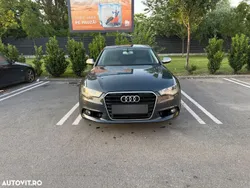Gri Utilizat 2012 Audi A6 Berlinǎ | 8.800 EUR (Super Preț)