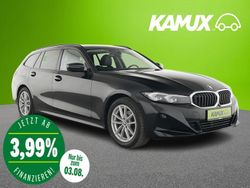 Utilizat 2023 BMW 320 Sport Line Break | 33.312 EUR (Scump)