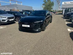Culoarenegru Utilizat 2025 Audi S5 Sport Break | 89.500 EUR