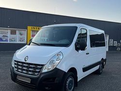 Utilizat 2011 Renault Master | 11.950 EUR (Scump)