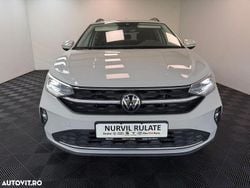 Culoaregri Utilizat 2025 VW Taigo Life SUV | 18.574 EUR (Puțin scump)