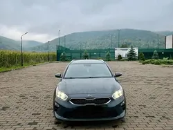 Gri Utilizat 2020 Kia Ceed 2 Break | 12.650 EUR (Preț OK)
