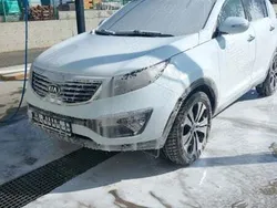 Utilizat 2013 Kia Sportage 2 SUV | 7.900 EUR