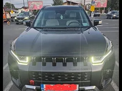Culoarenegru Utilizat 2024 Ssangyong Torres SUV | 16.100 EUR