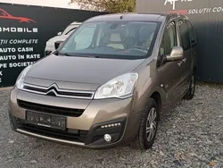 Maro Utilizat 2015 Citroën Berlingo Monovolum | 7.499 EUR