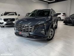 Culoarealbastru Utilizat 2021 Hyundai Tucson Prime SUV | 23.890 EUR (Preț bun)