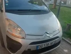 Utilizat 2007 Citroën C4 Picasso Monovolum | 1.500 EUR