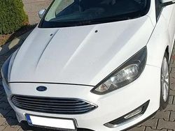 Utilizat 2016 Ford Focus Hatchback | 6.299 EUR (Preț bun)