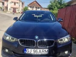 Albastru Utilizat 2018 BMW 430 Gran Coupé Coupe | 19.850 EUR (Preț OK)