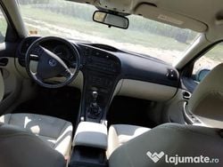 Utilizat 2006 Saab 9-3 | 3.000 EUR