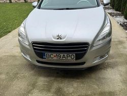 Culoaregri Utilizat 2011 Peugeot 508 Berlinǎ | 5.599 EUR (Preț OK)
