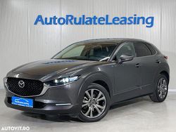 Culoaregri Utilizat 2021 Mazda CX-30 SUV | 19.489 EUR (Preț OK)