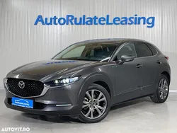Culoaregri Utilizat 2021 Mazda CX-30 SUV | 19.990 EUR (Preț OK)