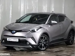 Gri Utilizat 2017 Toyota C-HR Style SUV | 18.800 EUR (Preț OK)