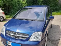 Utilizat 2005 Opel Meriva Monovolum | 1.500 EUR (Preț OK)