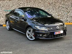 Culoarenegru Utilizat 2016 VW CC Berlinǎ | 14.899 EUR (Preț OK)