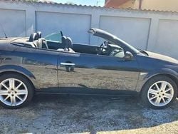 Utilizat 2004 Renault Mégane II Cabrio | 950 EUR (Preț bun)