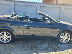 Utilizat 2004 Renault Mégane II Cabrio | 1.250 EUR (Preț bun)