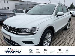 Utilizat 2020 VW Tiguan Highline SUV | 32.535 EUR (Scump)