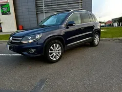 Utilizat 2015 VW Tiguan SUV | 11.990 EUR (Preț OK)