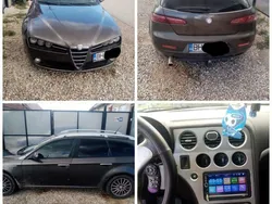Utilizat 2006 Alfa Romeo 159 Break | 2.300 EUR (Puțin scump)