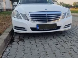 Utilizat 2012 Mercedes E200 Berlinǎ | 10.300 EUR