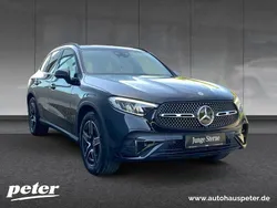 Utilizat 2023 Mercedes GLC220 AMG | 53.347 EUR (Preț bun)