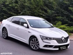 Alb Utilizat 2019 Renault Talisman Berlinǎ | 10.290 EUR (Preț bun)