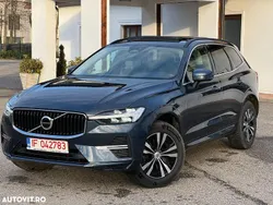 Albastru Utilizat 2021 Volvo XC60 Momentum SUV | 32.537 EUR (Preț bun)