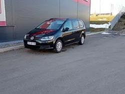 Utilizat 2012 VW Sharan Monovolum | 6.350 EUR (Preț OK)