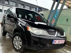 Utilizat 2009 Mitsubishi Outlander SUV | 4.000 EUR (Preț bun)