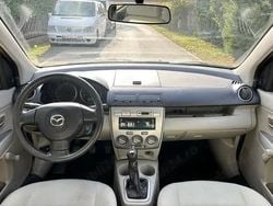 Utilizat 2006 Mazda 2 Berlinǎ | 799 EUR