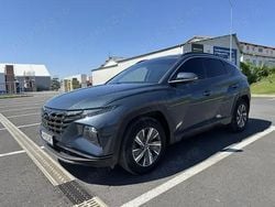 Utilizat 2021 Hyundai Tucson SUV | 19.999 EUR (Preț OK)