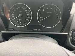 Culoarenegru Utilizat 2013 BMW 116 Comfort Edition Hatchback | 5.500 EUR (Super Preț)
