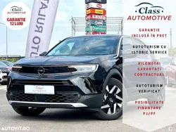 Negru Utilizat 2021 Opel Mokka Elegance SUV | 17.990 EUR (Preț OK)