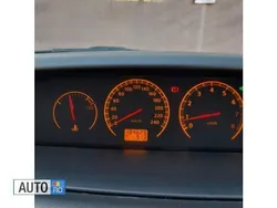 Nissan Primera