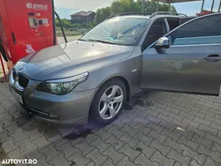 Culoaregri Utilizat 2009 BMW 520 Break | 5.490 EUR